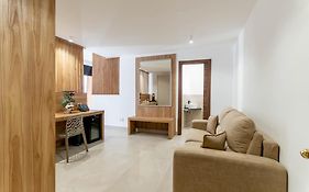 Resort Al Balhara Suites & Spa