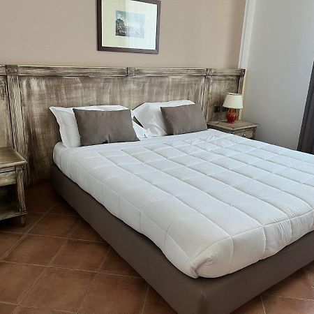 Resort Al Balhara Suites & Spa Palermo Eksteriør billede