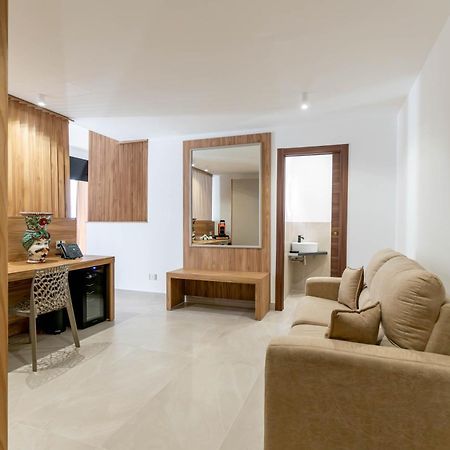 Resort Al Balhara Suites & Spa Palermo Eksteriør billede