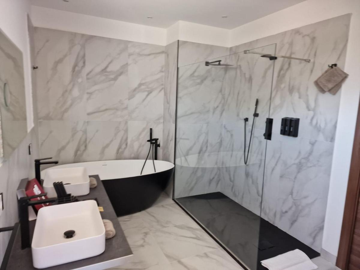 Resort Al Balhara Suites & Spa Palermo Eksteriør billede