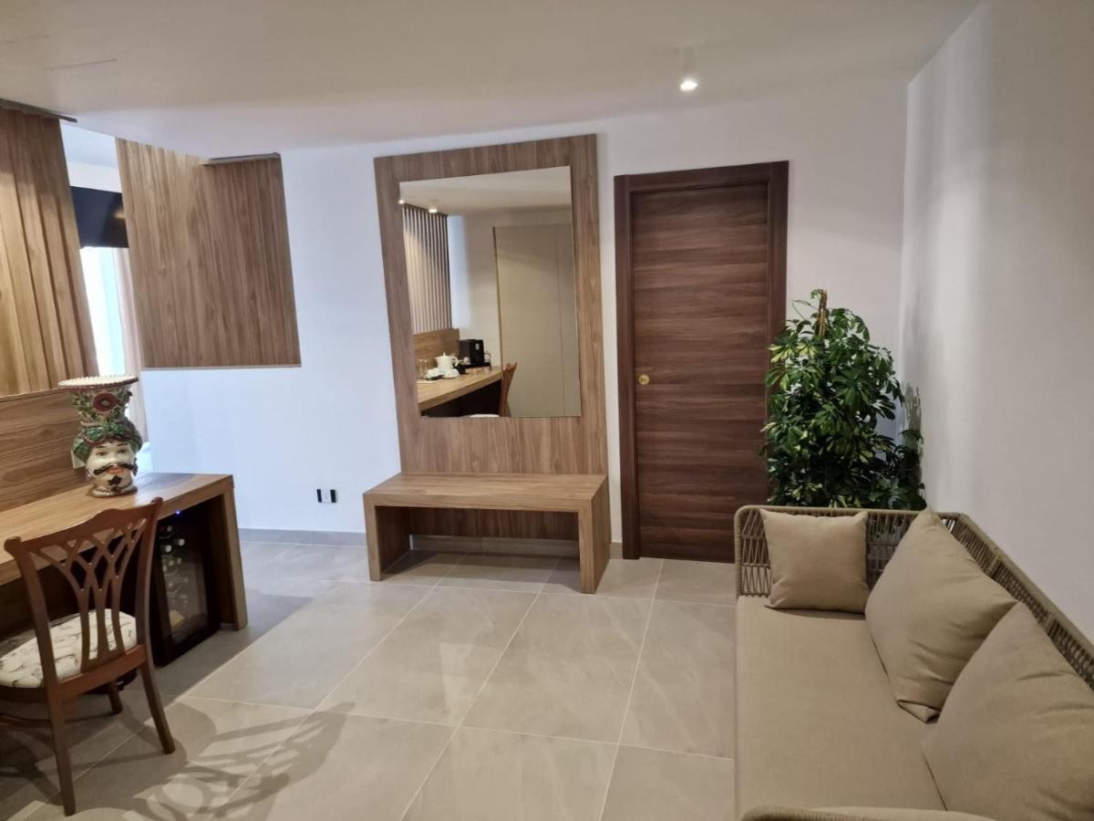 Resort Al Balhara Suites & Spa Palermo Eksteriør billede