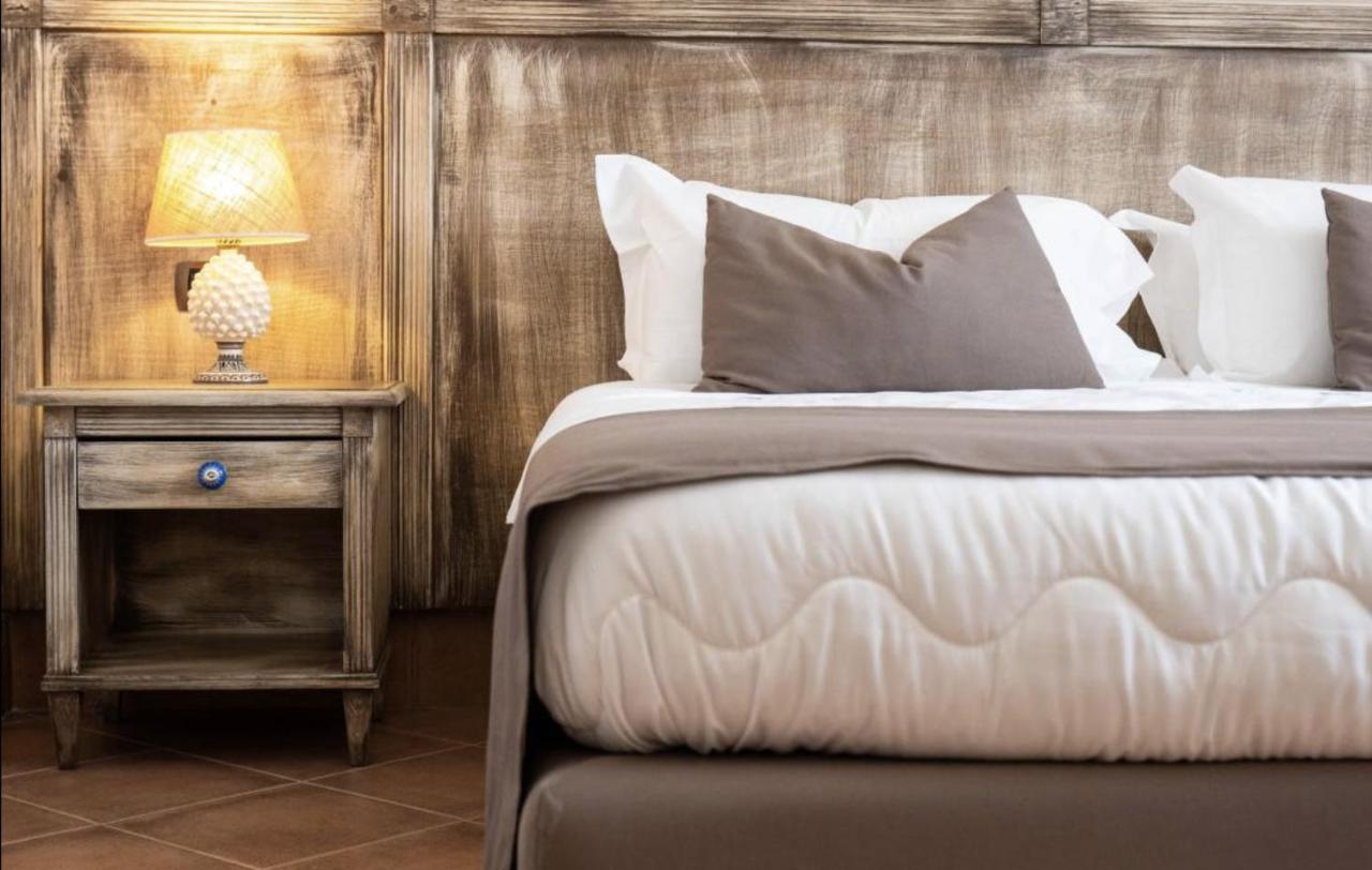 Resort Al Balhara Suites & Spa Palermo Eksteriør billede